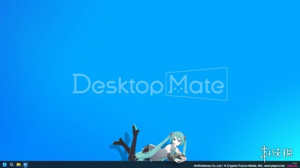 3D衶Desktop Mate ׸DLCδ